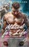 [Second Chance Alpha 01] • Mated for Life · Second Chance Alpha Werewolf Romance